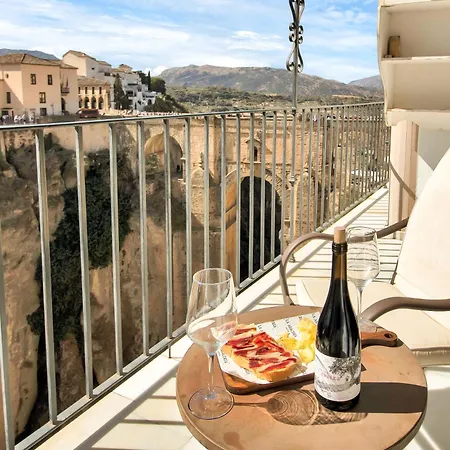 La Jaula De Oro Apartment