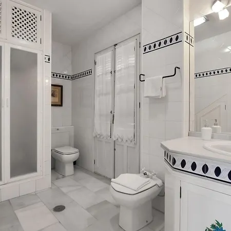 Apartment La Jaula De Oro *