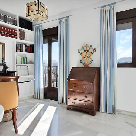 Apartment La Jaula De Oro Ronda