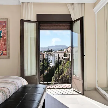 Appartement La Jaula De Oro