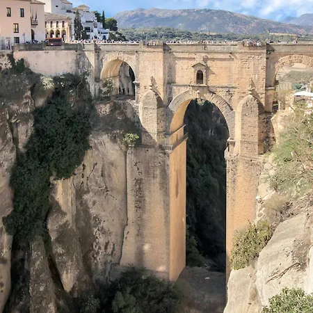 Appartement La Jaula De Oro Ronda