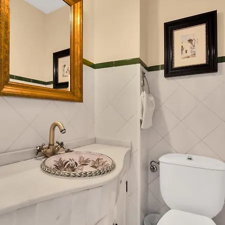 Appartement La Jaula De Oro