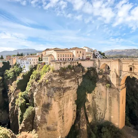 Apartment La Jaula De Oro *
