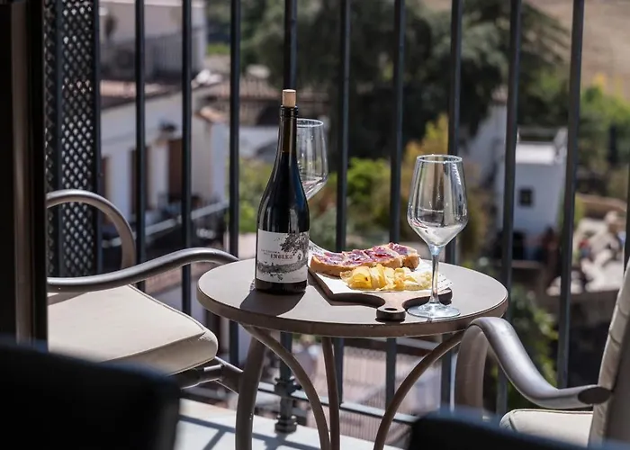 La Jaula De Oro * רונדה