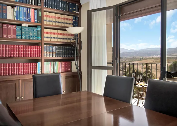 La Jaula De Oro דירה *