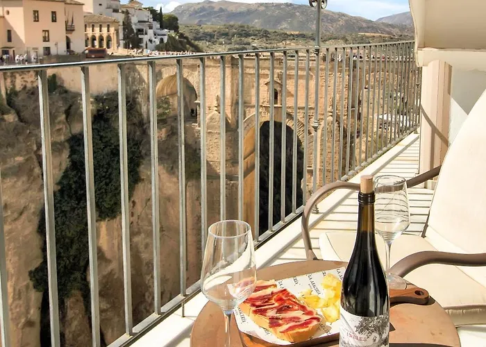 La Jaula De Oro Apartment