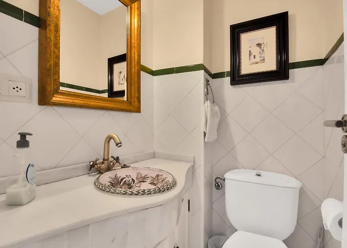 Apartment La Jaula De Oro