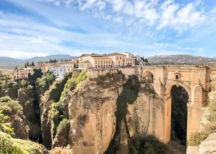 דירה La Jaula De Oro *