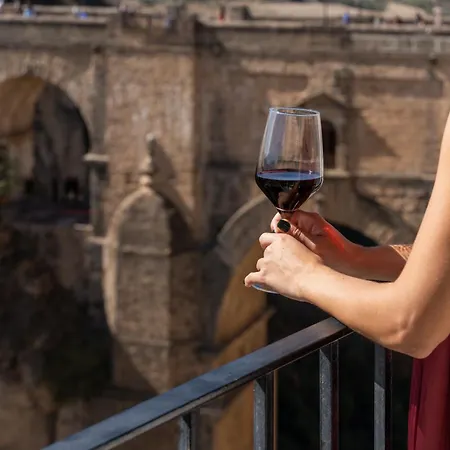 Apartamento La Jaula De Oro Ronda