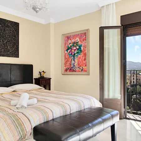 La Jaula De Oro Apartamento