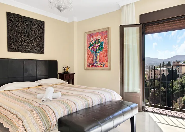 La Jaula De Oro Apartamento