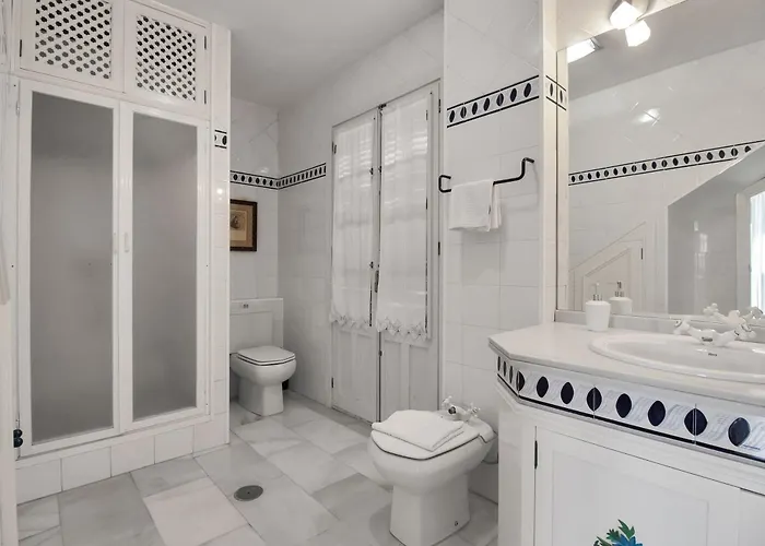 Apartamento La Jaula De Oro *